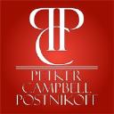 Petker Campbell Postnikoff logo